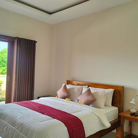 Danas Pandawa Homestay Ungasan Exterior foto