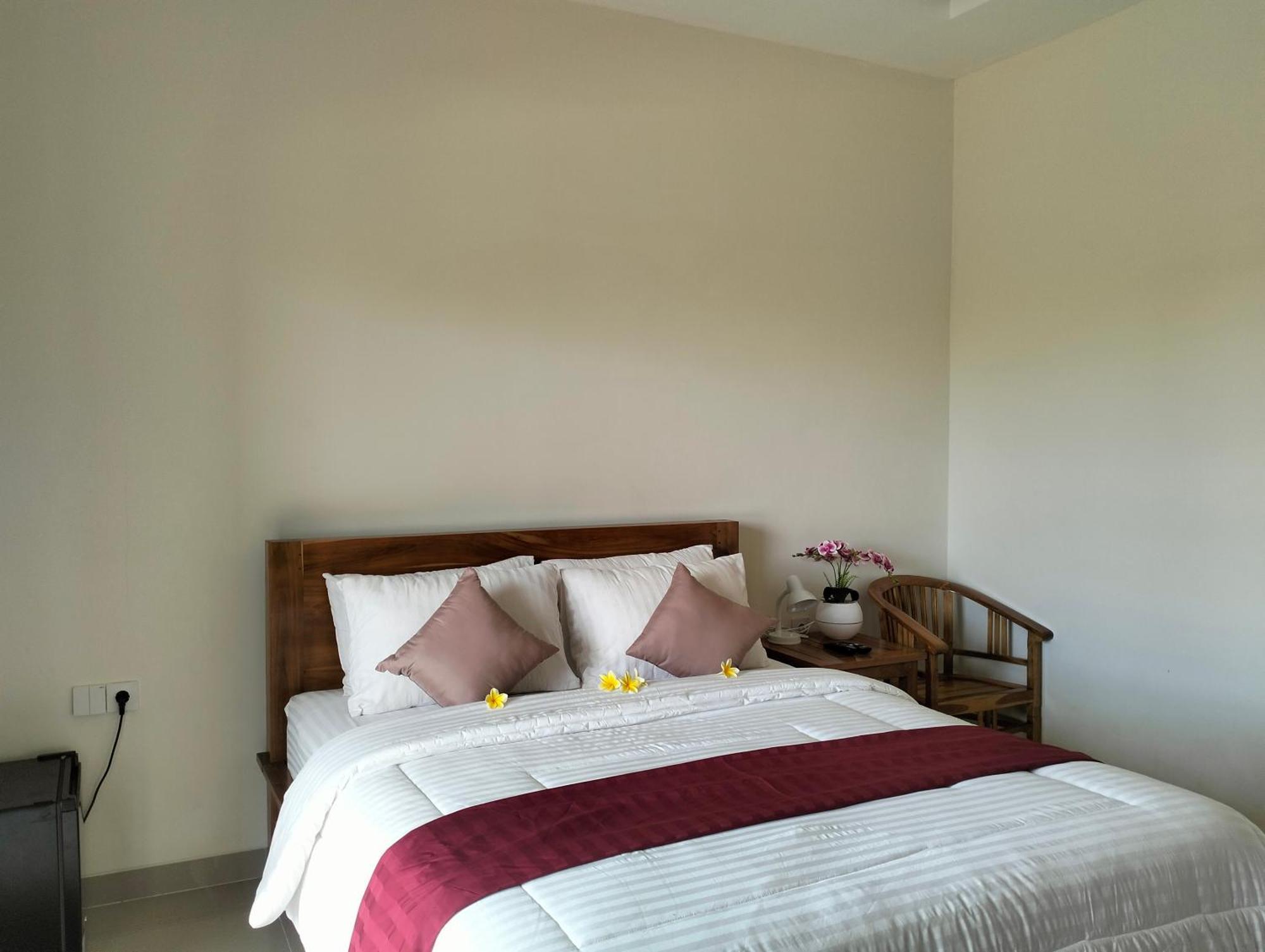 Danas Pandawa Homestay Ungasan Zimmer foto